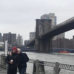 Meet your Posher, Karina